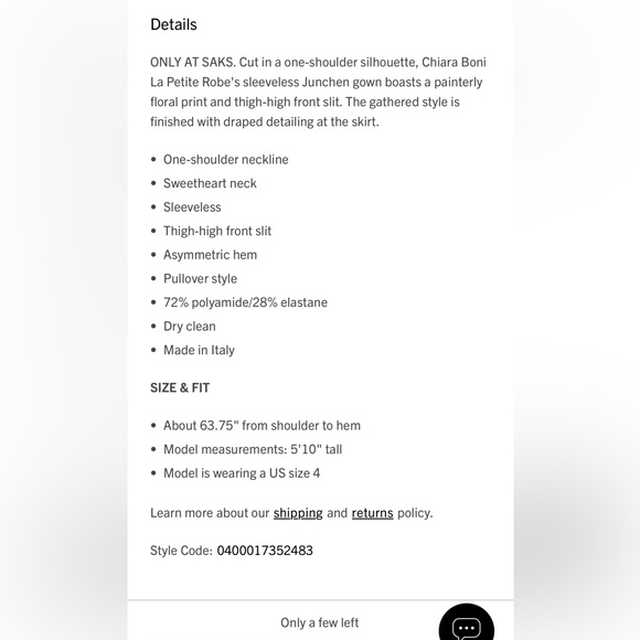 Wedding Guest/Mother of Bride/Groom. Saks 5th Ave exclusive. Navy/fuschia. Sz 10 - Picture 7 of 9